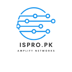 ISPro Logo